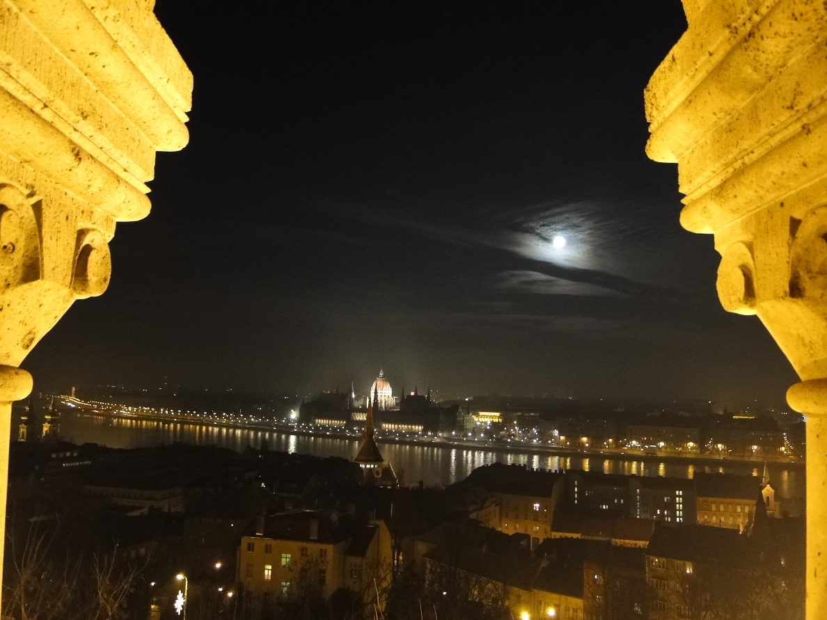 Budapest